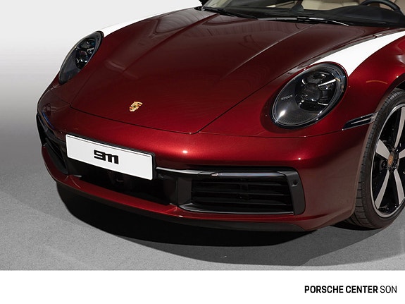 Porsche 911 26 of 30