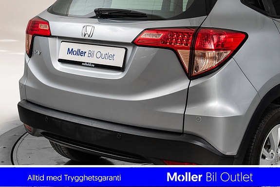 Honda HR-V 5 of 16