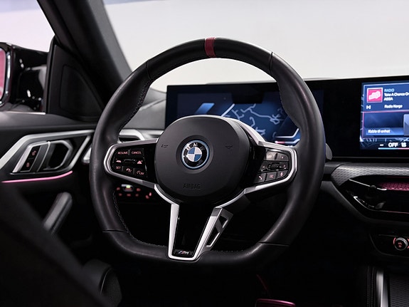 BMW i4 23 of 30
