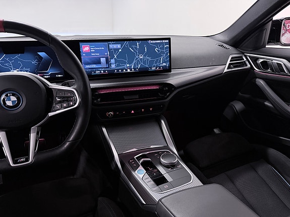 BMW i4 27 of 30