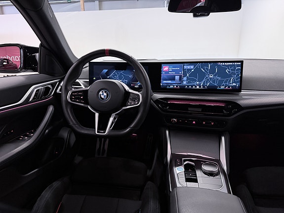 BMW i4 22 of 30