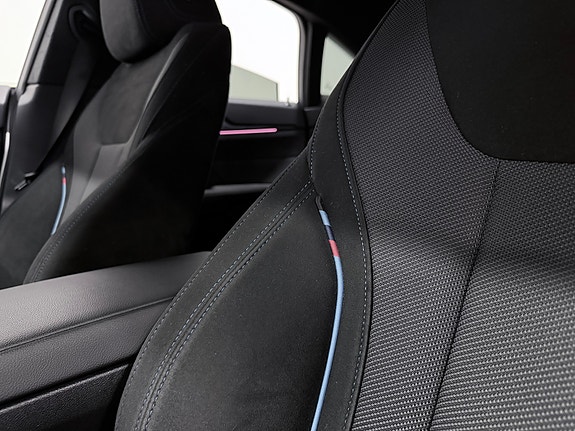 BMW i4 20 of 30