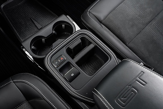 Ford Mustang Mach-E 15 of 30