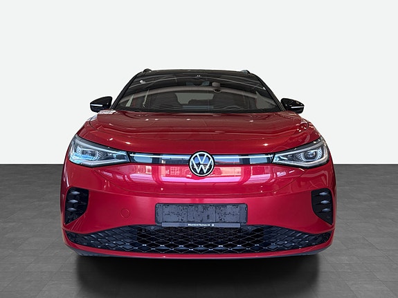 Volkswagen ID.4 GTX 2 of 18