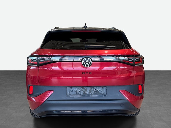 Volkswagen ID.4 GTX 5 of 18