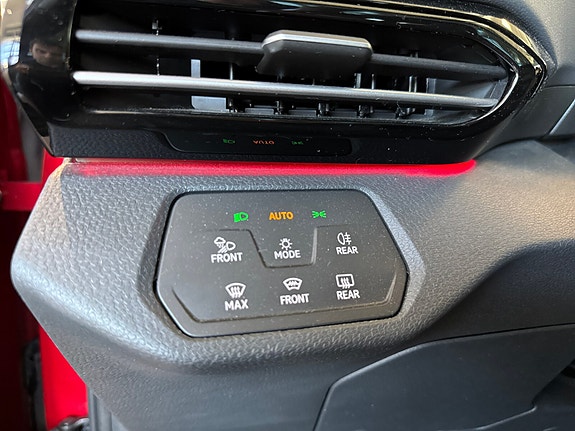 Volkswagen ID.4 GTX 18 of 18