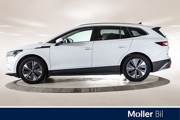 Skoda Enyaq 7 of 30