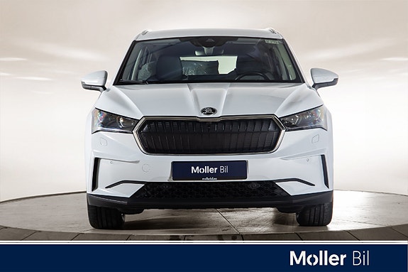 Skoda Enyaq 3 of 30