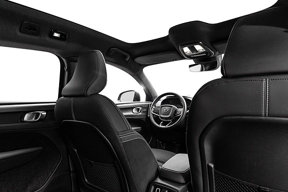 Volvo C40 24 of 26