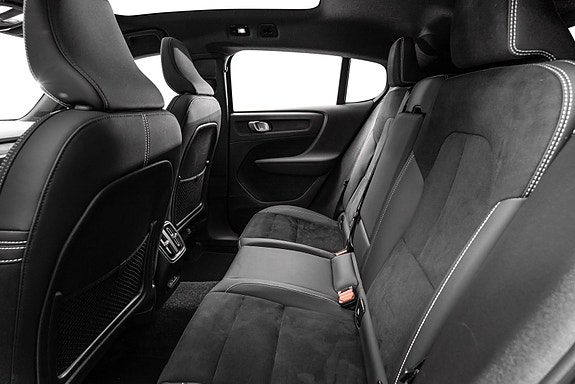 Volvo C40 22 of 26