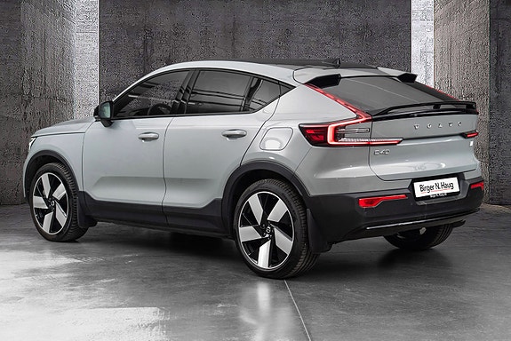 Volvo C40 5 of 26
