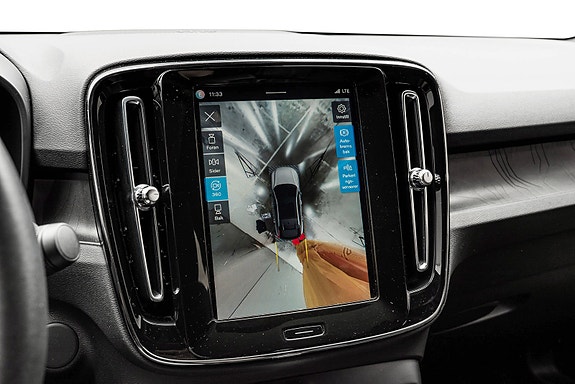 Volvo C40 15 of 26