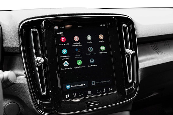 Volvo C40 14 of 26
