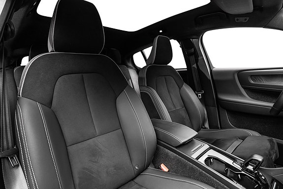 Volvo C40 13 of 26
