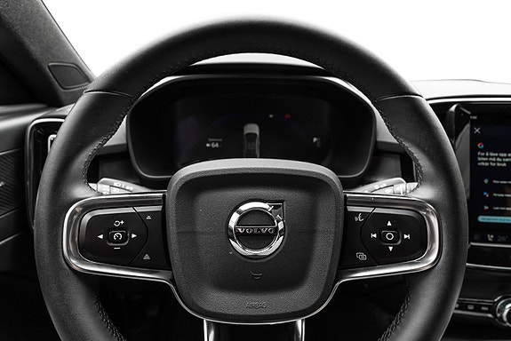 Volvo C40 16 of 26