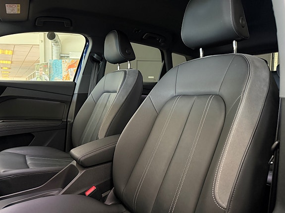 Audi Q4 e-tron 17 of 30