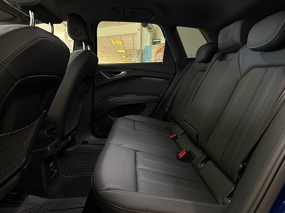 Audi Q4 e-tron 19 of 30