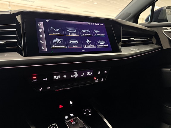 Audi Q4 e-tron 27 of 30