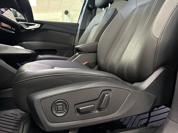 Audi Q4 e-tron 18 of 30