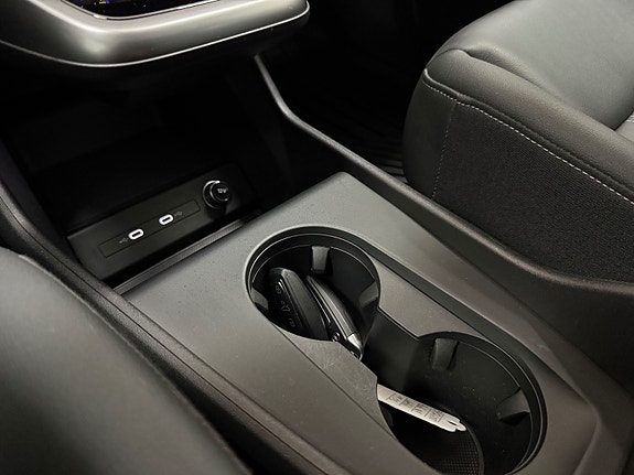 Audi Q4 e-tron 29 of 30
