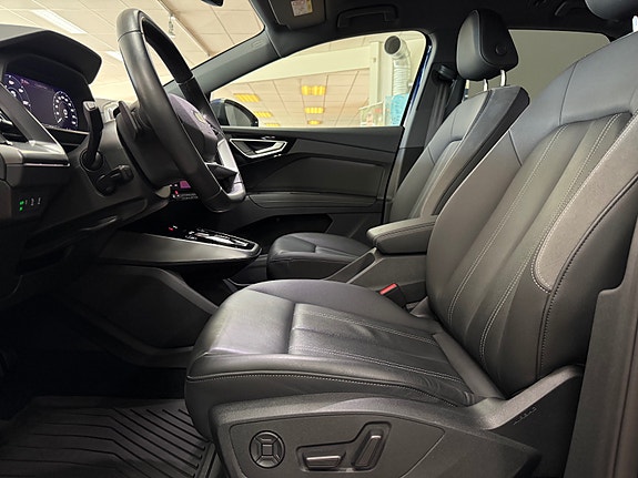 Audi Q4 e-tron 16 of 30