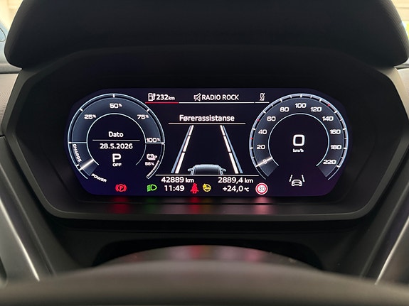 Audi Q4 e-tron 26 of 30