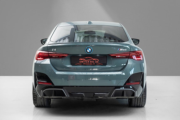 BMW i4 5 of 23