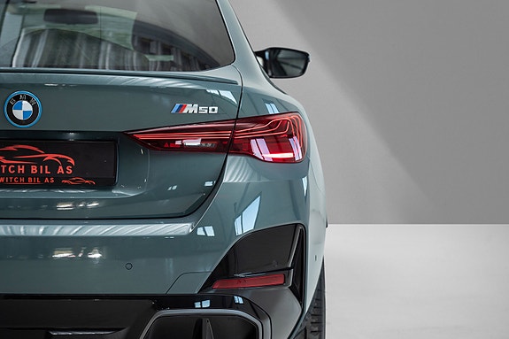 BMW i4 4 of 23