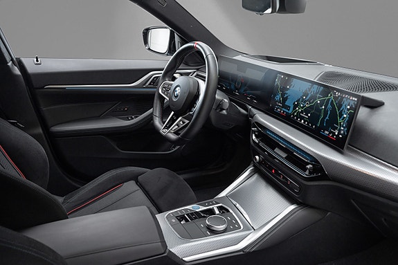 BMW i4 23 of 23
