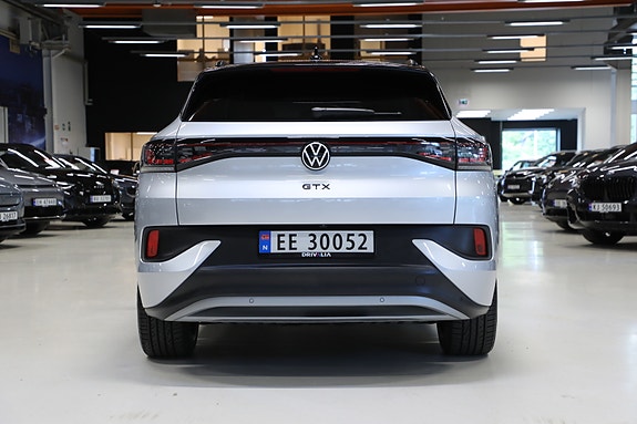 Volkswagen ID.4 GTX 7 of 30
