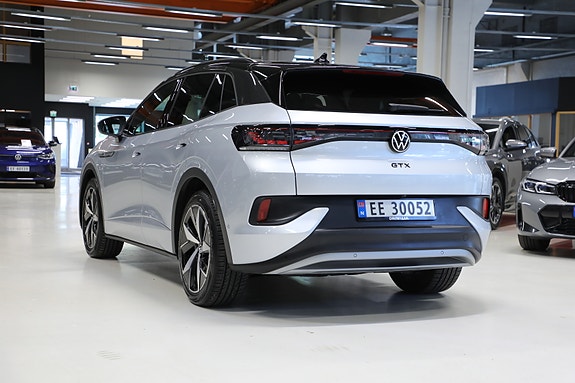 Volkswagen ID.4 GTX 5 of 30