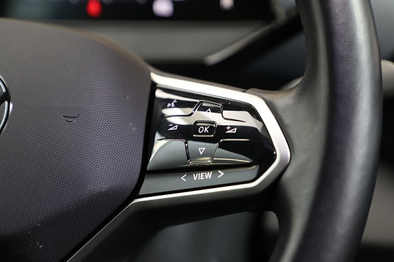 Volkswagen ID.4 GTX 16 of 30