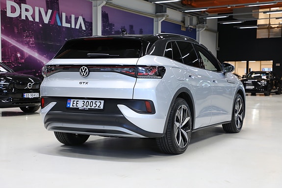 Volkswagen ID.4 GTX 6 of 30