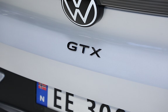 Volkswagen ID.4 GTX 9 of 30