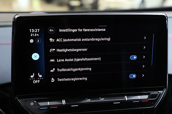 Volkswagen ID.4 GTX 30 of 30