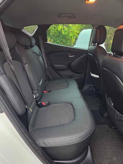 Hyundai ix35 10 of 11