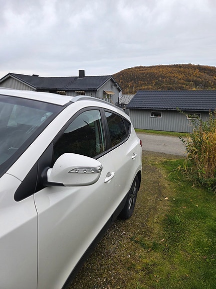 Hyundai ix35 6 of 11