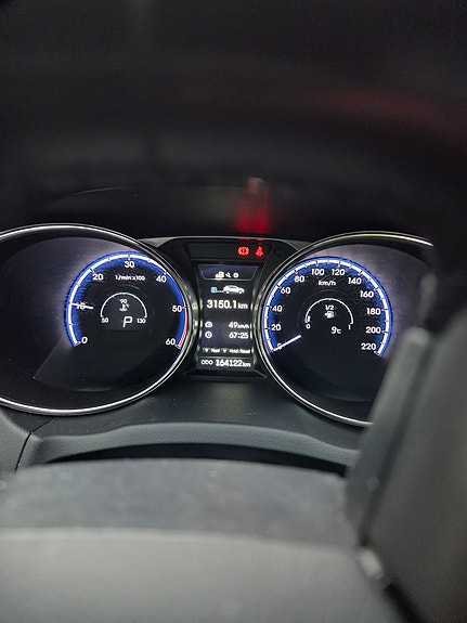 Hyundai ix35 3 of 11