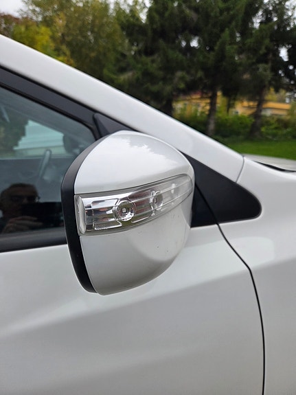 Hyundai ix35 7 of 11