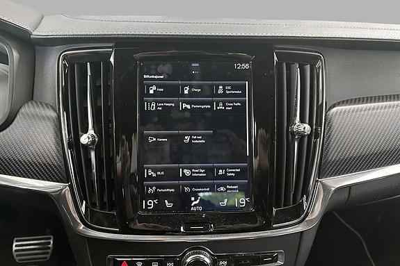 Volvo V90 18 of 23