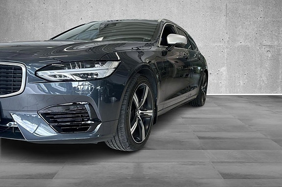 Volvo V90 5 of 23