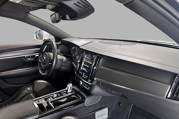 Volvo V90 21 of 23