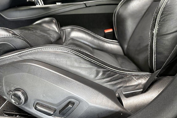 Volvo V90 13 of 23