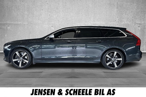 Volvo V90 6 of 23