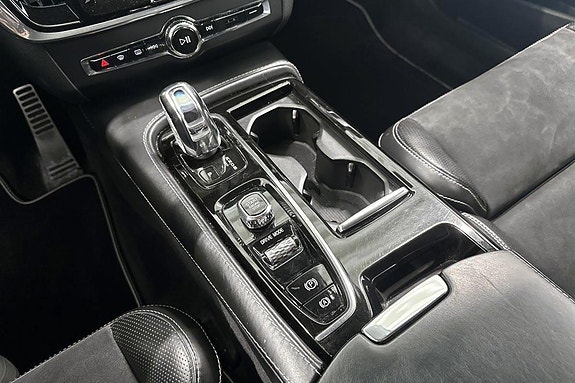 Volvo V90 20 of 23