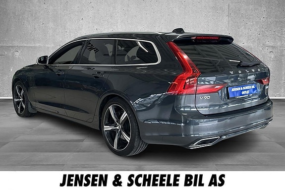 Volvo V90 7 of 23