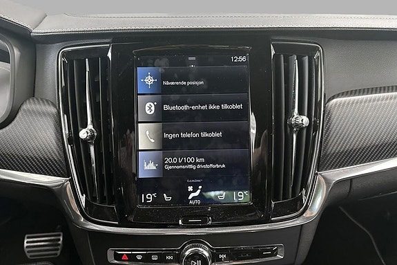 Volvo V90 17 of 23
