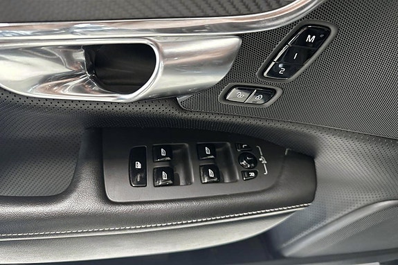 Volvo V90 11 of 23
