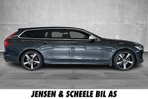 Volvo V90 10 of 23