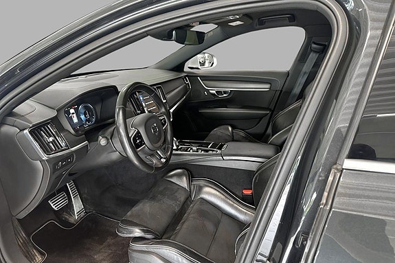 Volvo V90 12 of 23